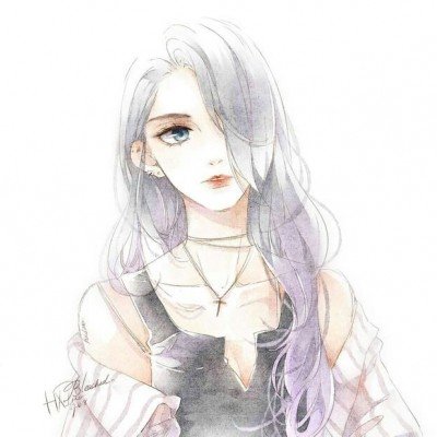 金子涵后脑勺
