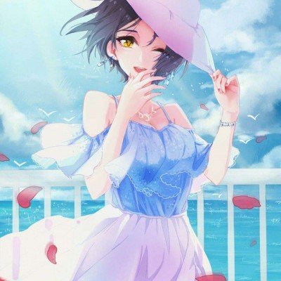 《巫师3》杰洛特香艳cos 娇妻环绕左拥右抱